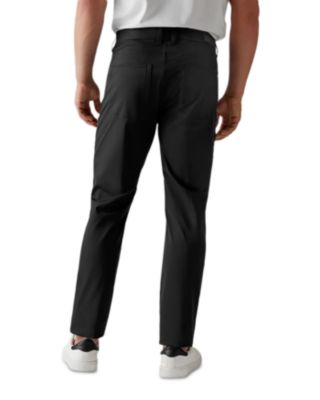 Commuter Slim Fit Five Pocket Pants