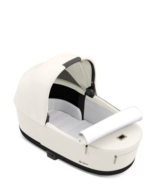 PRIAM 4/e PRIAM 2 Lux Carry Cot