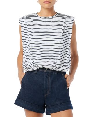 Joe's Jeans - The Arden Sleeveless Top