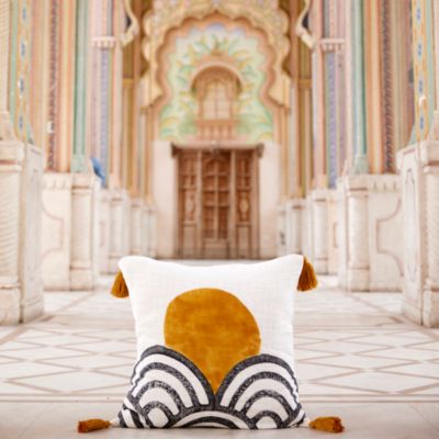 Making Waves Quilt Set, King