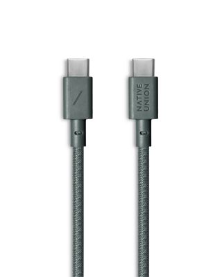 Belt C to C Charging Cable