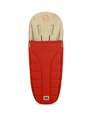 Platinum Footmuff