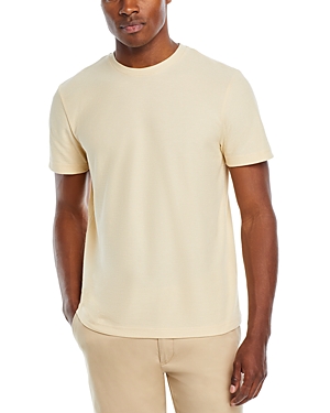 The Men's Store at Bloomingdale's Textured Tee - 100% Exclusive