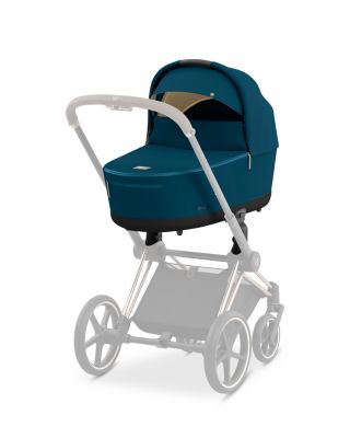 PRIAM 4/e PRIAM 2 Lux Carry Cot