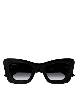 La Piscine Cat Eye Sunglasses, 49mm