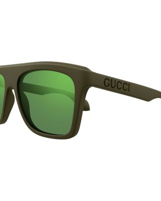 Twinsburg Squared Sunglasses, 57mm
