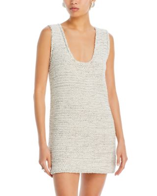 Fabiana Filippi - Tunica Canotta Dress