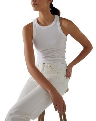 Cruz Racerback Tank Top