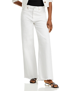Shop Blanknyc High Rise Wide Leg Jeans In See You Again