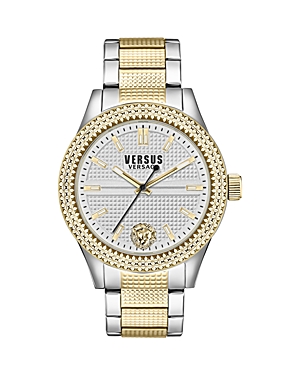 VERSUS BAYSIDE WATCH, 38MM