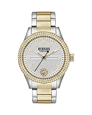 Versus Versace Bayside Watch, 38mm