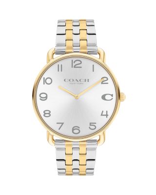 COACH - Elliot Watch, 40mm