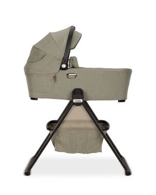 DEMI™ Next Bassinet and Stand