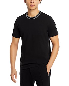 Black Short Sleeve T-Shirts for Men - Bloomingdale's
