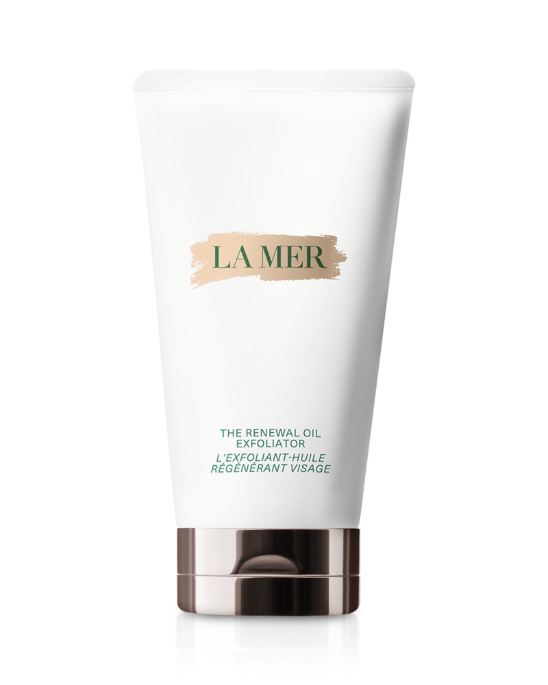 La Mer The Renewal Oil Exfoliator 3.4 oz.