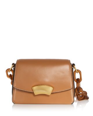 3.1 Phillip Lim Id Resin Chain Shoulder Bag
