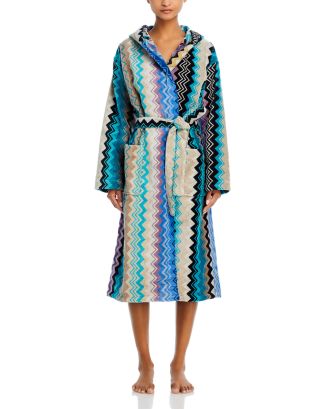 Missoni robe discount size chart