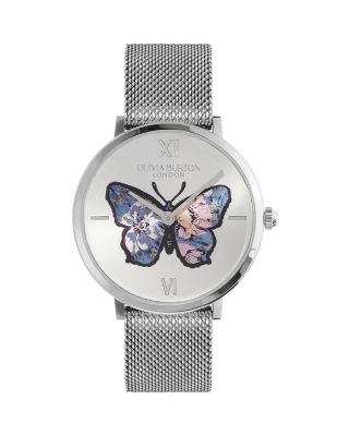 Olivia Burton - Signature Butterfly Watch, 35mm