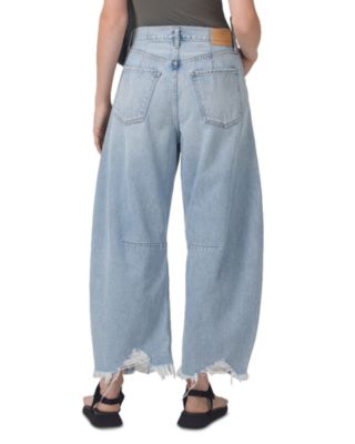 Horseshoe Jeans in Savahn