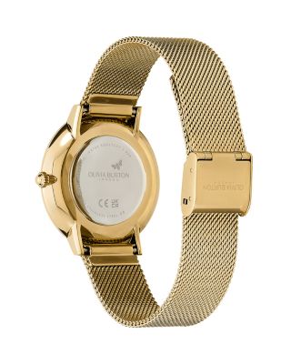 Signature Butterfly Watch, 35mm