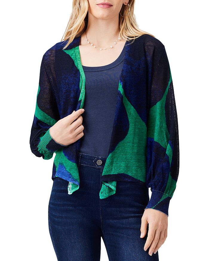 Nic and zoe sale four way cardigan