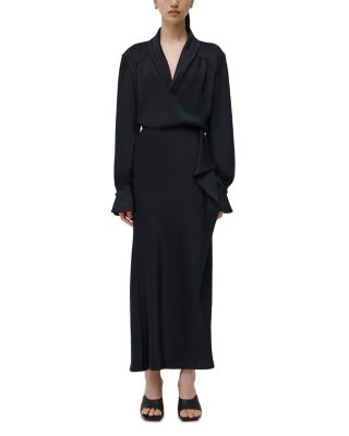 SIMKHAI - Maisey V Neck Top