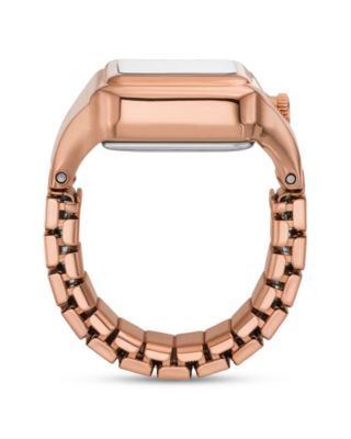 Raquel Ring Watch, 14mm x 14mm