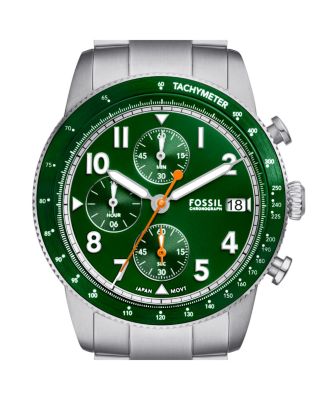 Sport Tourer Chronograph, 42mm