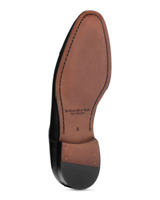 Men's Nico Lace Up Cap Toe Oxford Dress Shoes