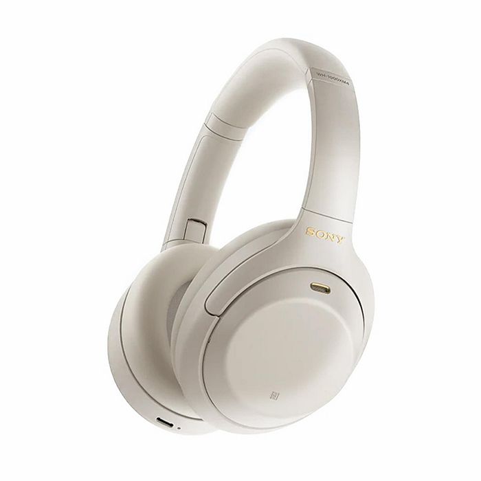 SONY Wireless Noise Cancelling Over-Ear Headphones | Bloomingdale's