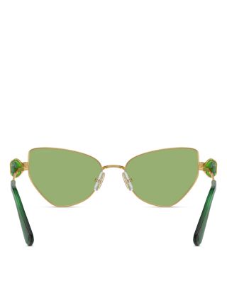Butterfly Sunglasses, 57mm