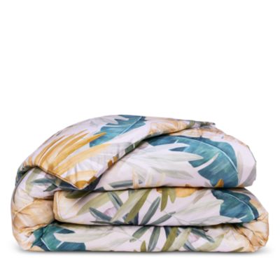 Schlossberg - Palma Beige Duvet Cover, King