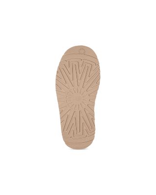 Unisex Tazz Slippers - Little Kid, Big Kid