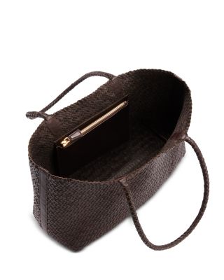 Transport E/W Woven Tote