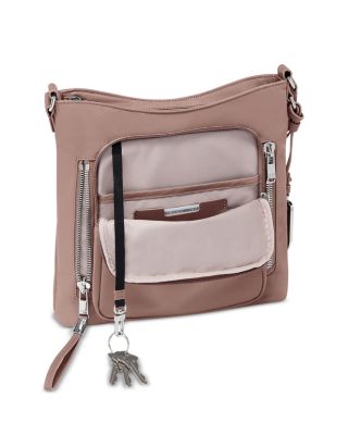 Voyageur Tyler Crossbody Bag