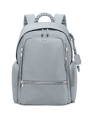 Shop Tumi Voyageur Celina Backpack In Halogen Blue