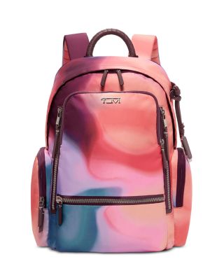 Tumi Voyageur Celina Backpack In Sentosa Sunset