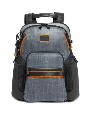 Tumi - Navigation Backpack