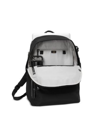 Montana Nylon Backpack