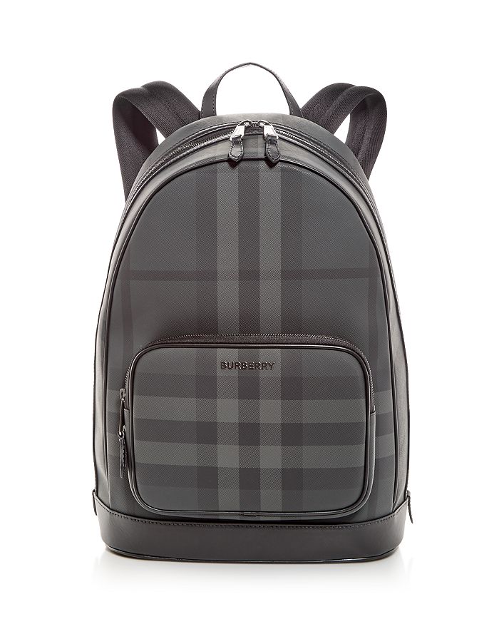 Burberry Rocco Check Backpack Bloomingdale s