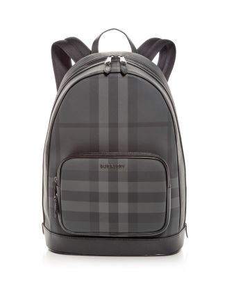 Burberry Rocco Check Backpack | Bloomingdale's