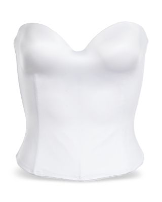 Ariel Hidden Underwire Corset