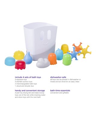 Bath Gift Set - Ages 3+