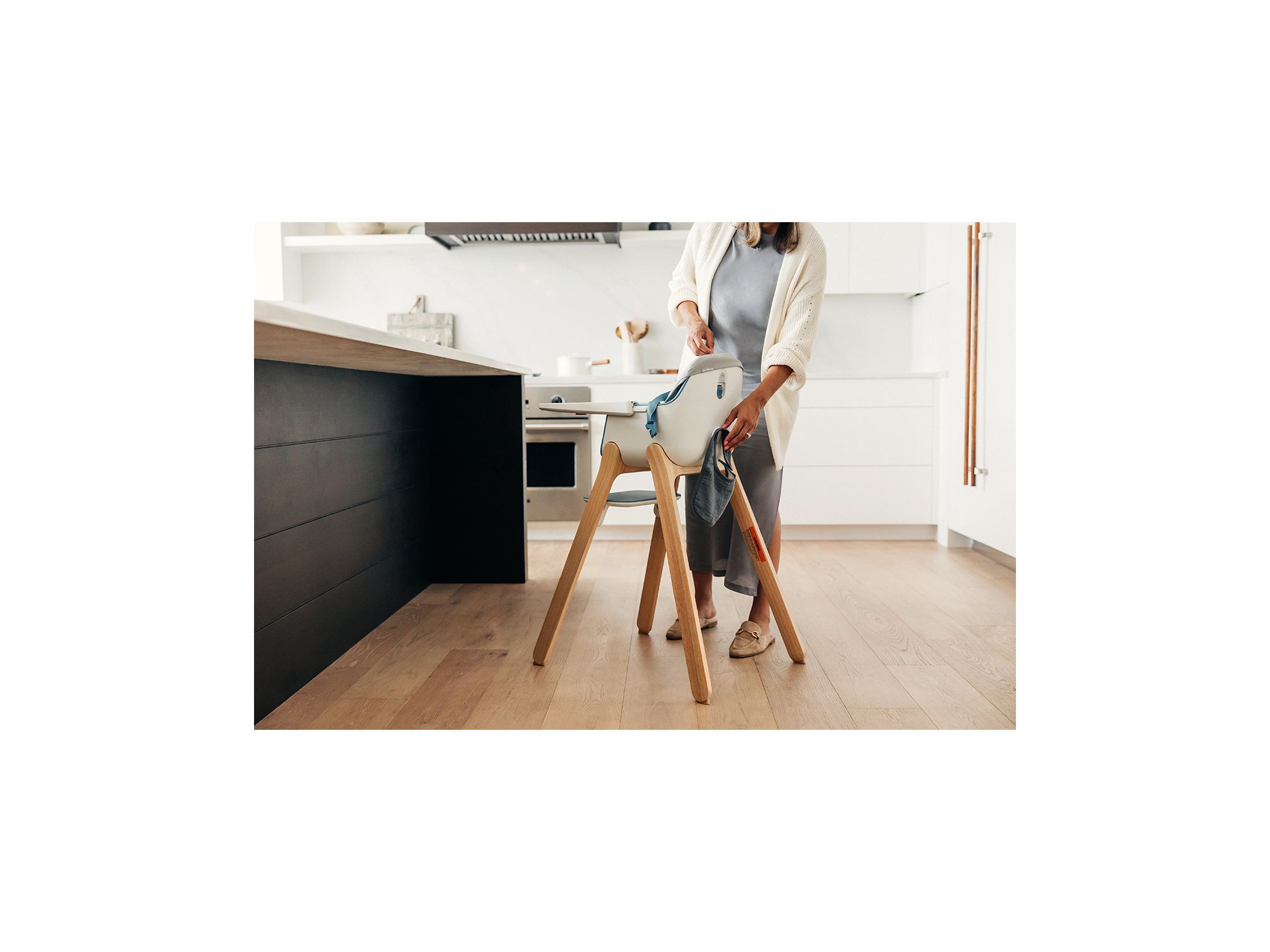 Ciro High Chair — Image 11