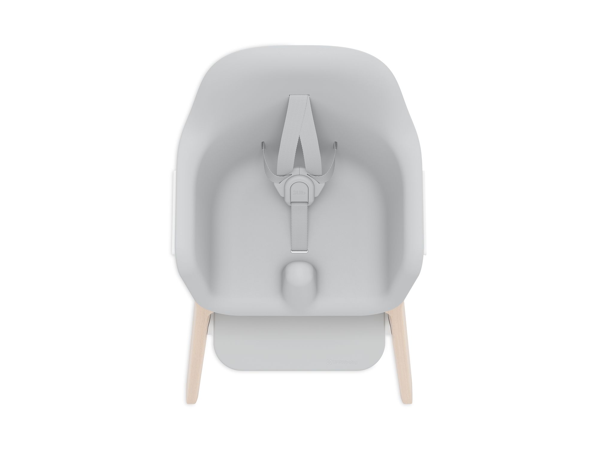 Ciro High Chair — Image 68