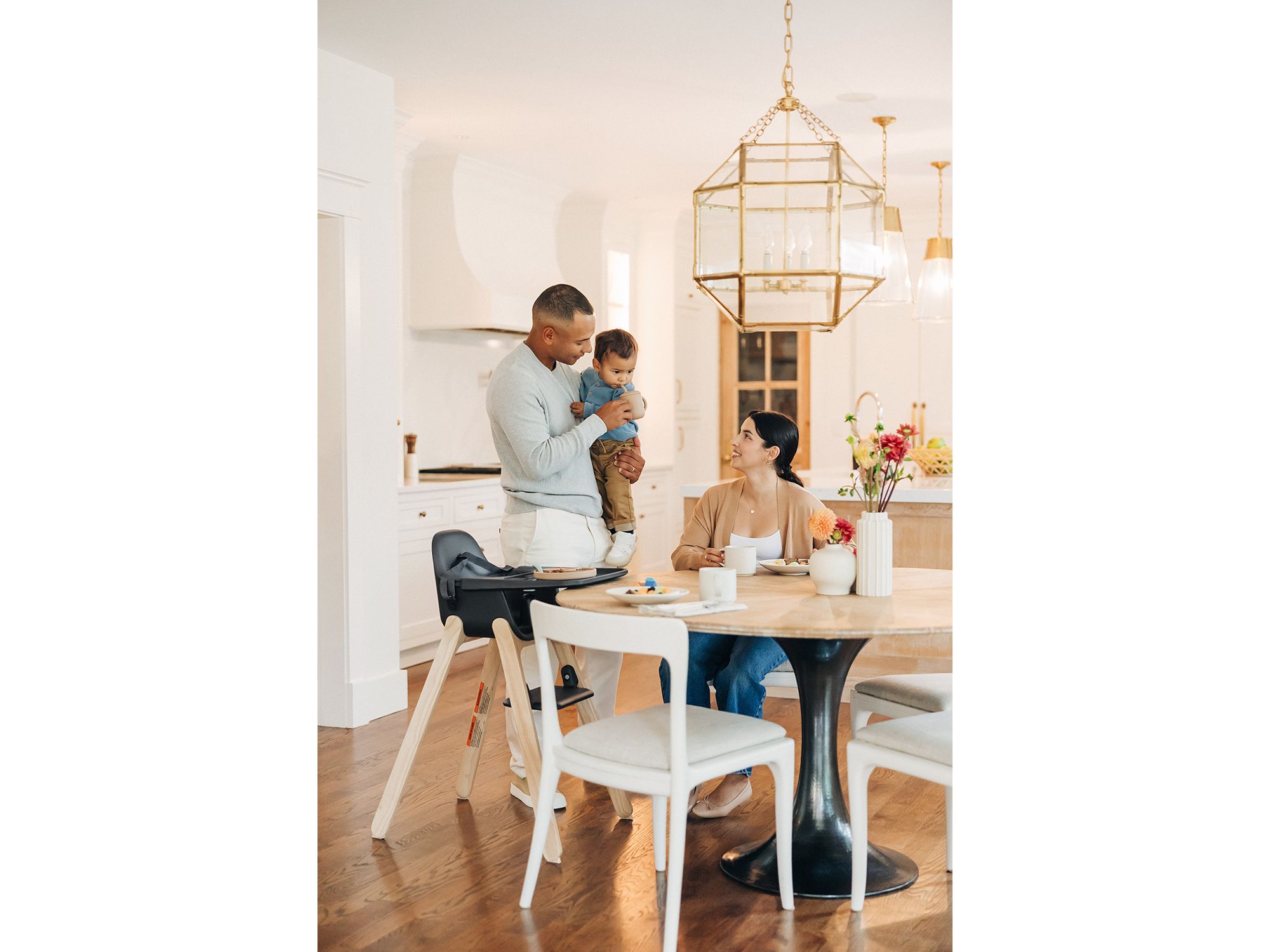 Ciro High Chair — Image 29