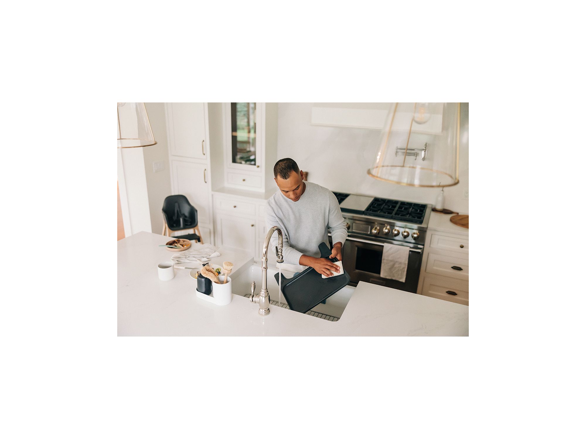 Ciro High Chair — Image 49