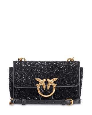 Pinko Mini Love Bag One