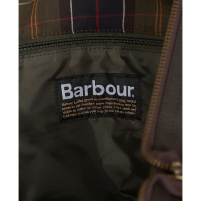 Leather Medium Travel Explorer Duffel