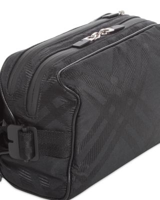 Burberry Check Jacquard Belt Bag | Bloomingdale's